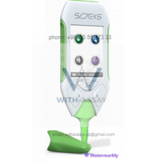 Умная ложка