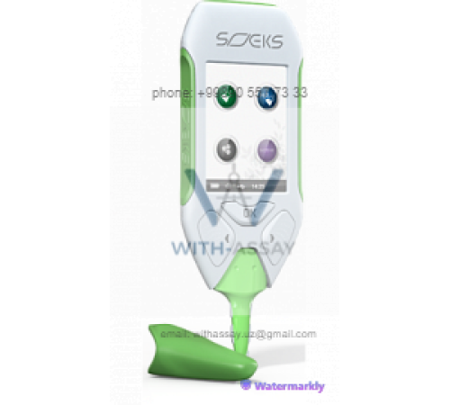 Умная ложка